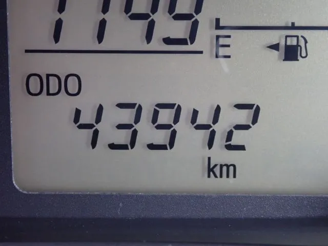 ファミリアバン 2WD(マツダ)の車両写真