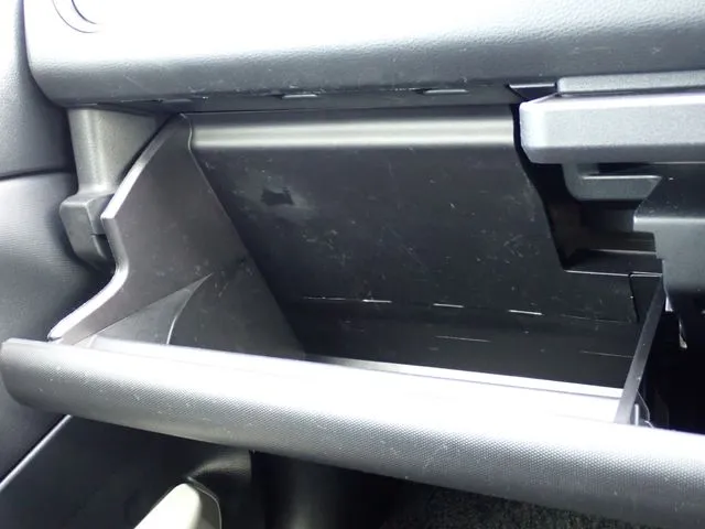 ファミリアバン 2WD(マツダ)の車両写真