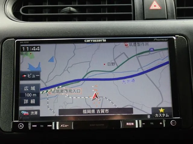 ファミリアバン 2WD(マツダ)の車両写真