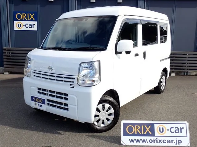 NV100クリッパー(ニッサン)|オリックスU-carの中古車