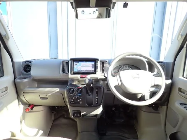 ＮＶ１００クリッパー（ニッサン）の車両写真