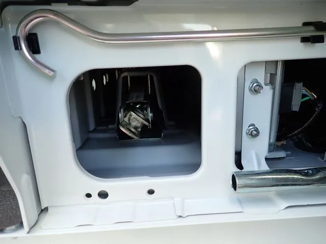 ＮＶ１００クリッパー（ニッサン）の車両写真