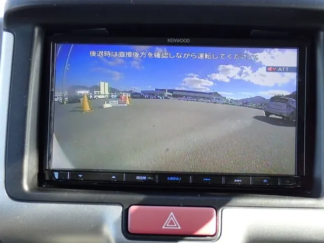 ＮＶ１００クリッパー（ニッサン）の車両写真