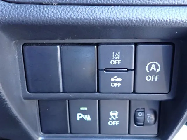 スズキ　ワゴンＲ