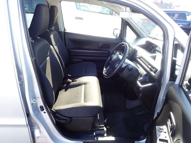 スズキ　ワゴンＲ