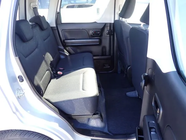 スズキ　ワゴンＲ