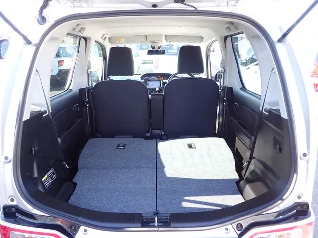 スズキ　ワゴンＲ