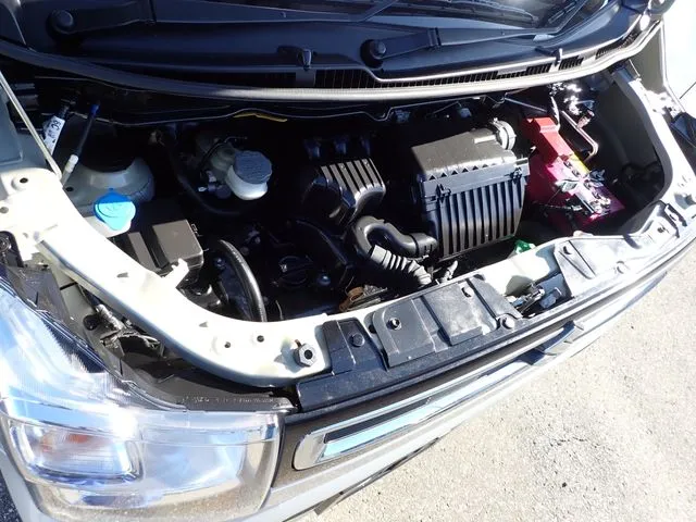 スズキ　ワゴンＲ