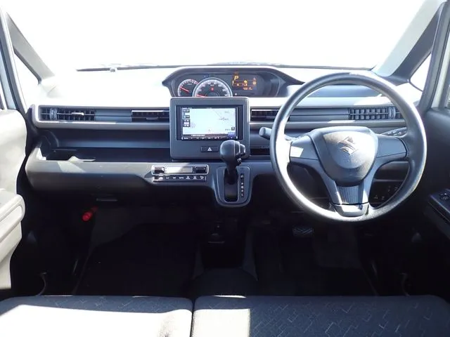 スズキ　ワゴンＲ