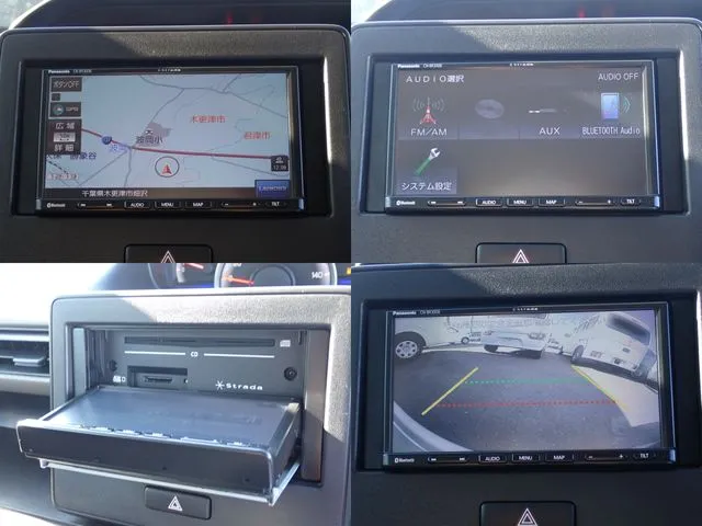 スズキ　ワゴンＲ