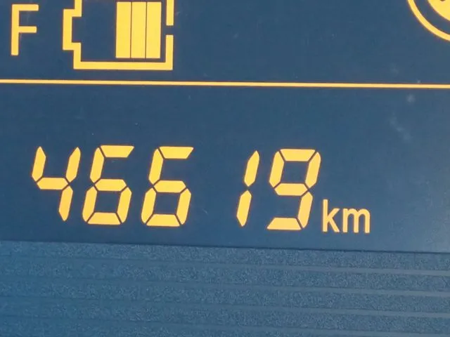 スズキ　ワゴンＲ