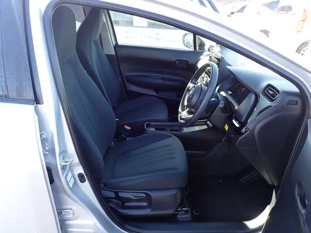 トヨタ　アクア