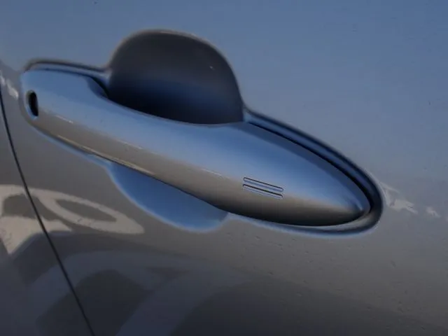 トヨタ　アクア