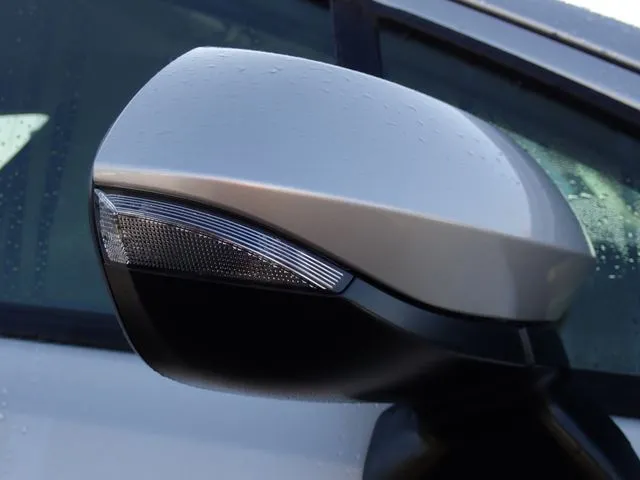 トヨタ　アクア