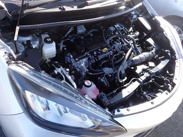 トヨタ　アクア