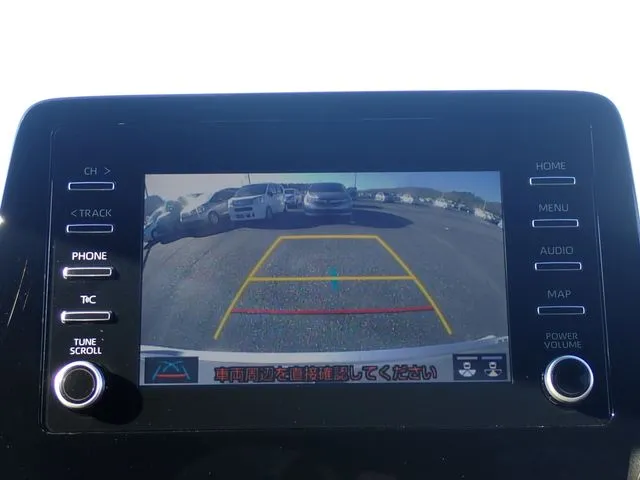 トヨタ　アクア