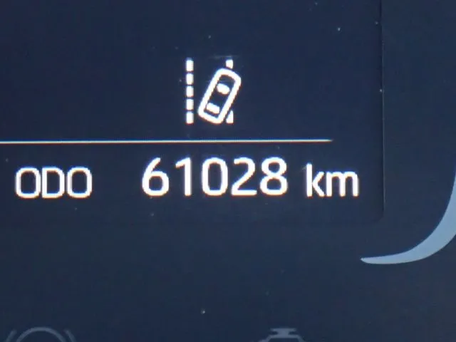 トヨタ　アクア