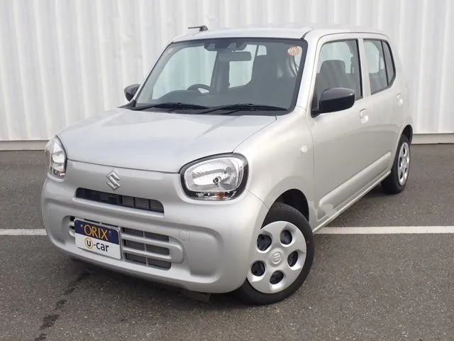 スズキ アルト