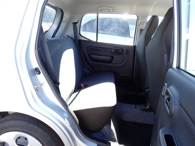 スズキ　アルト