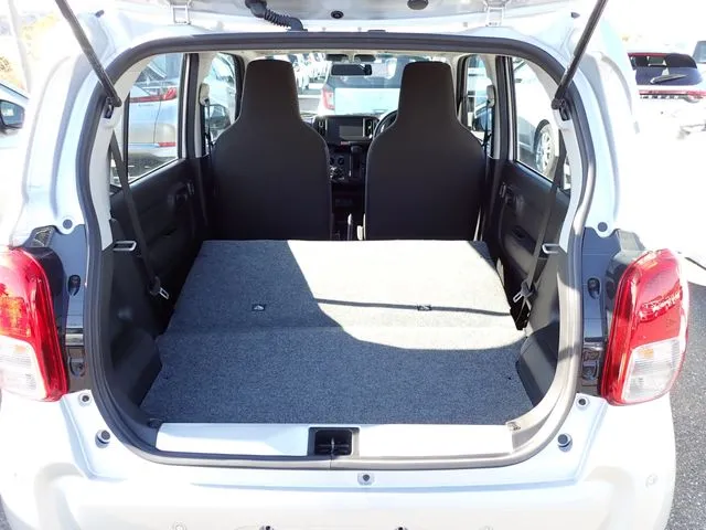 スズキ　アルト