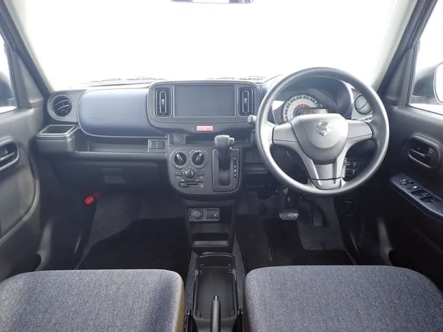 スズキ　アルト