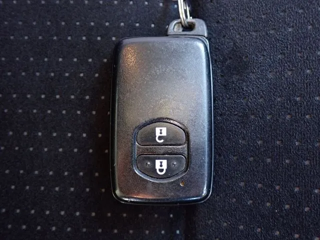 カローラフィールダー　ハイブリッド（トヨタ）の車両写真