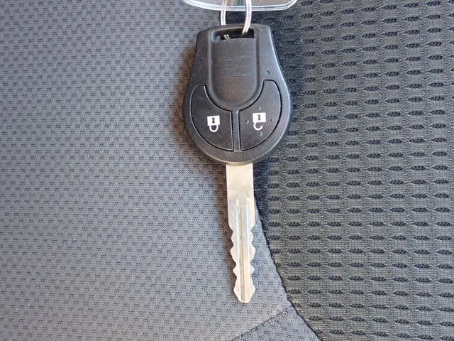 ニッサン　ＮＶ１５０　ＡＤ　２ＷＤ