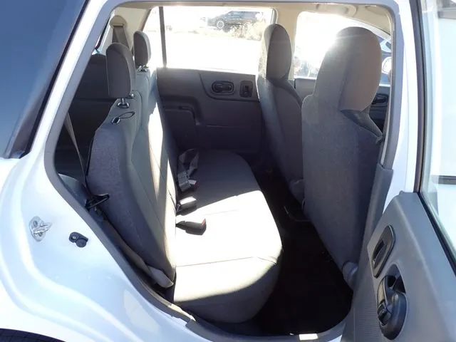 ニッサン　ＮＶ１５０　ＡＤ　２ＷＤ