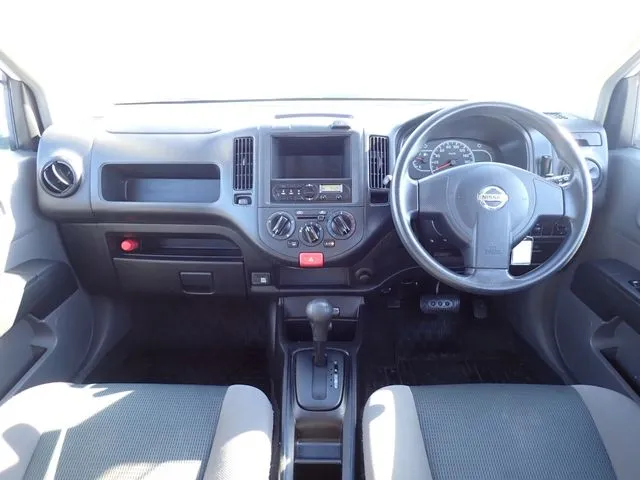 ニッサン　ＮＶ１５０　ＡＤ　２ＷＤ