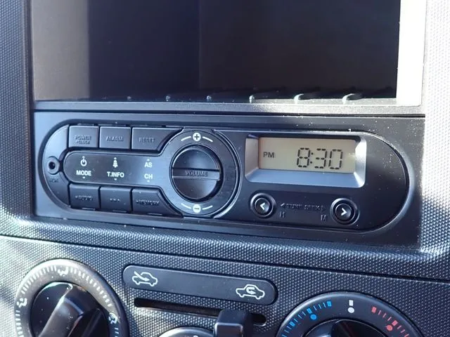 ニッサン　ＮＶ１５０　ＡＤ　２ＷＤ