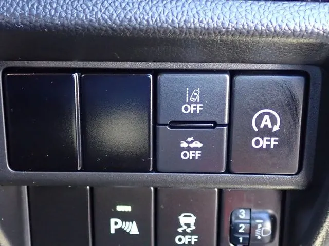 ワゴンＲ（スズキ）の車両写真