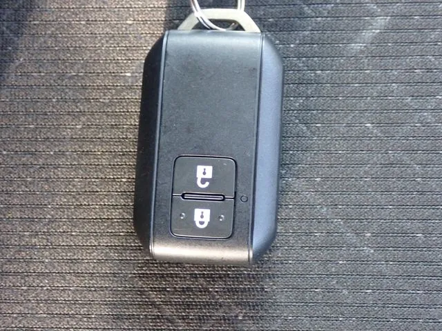 ワゴンＲ（スズキ）の車両写真