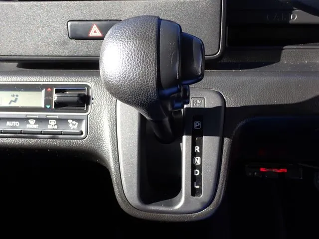 ワゴンＲ（スズキ）の車両写真