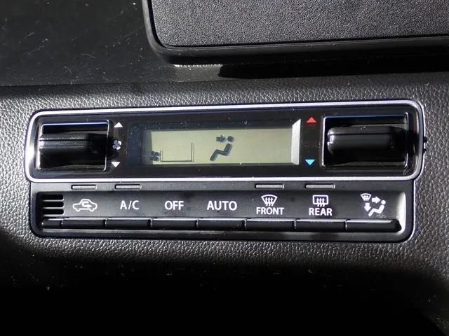 ワゴンＲ（スズキ）の車両写真