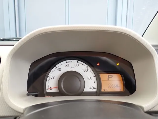 アルト（スズキ）の車両写真