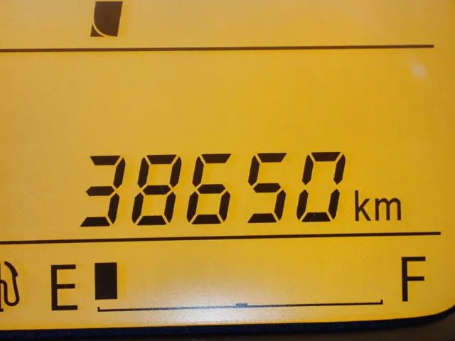 アルト（スズキ）の車両写真