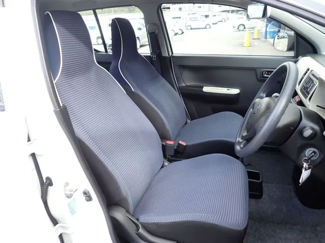 アルト（スズキ）の車両写真