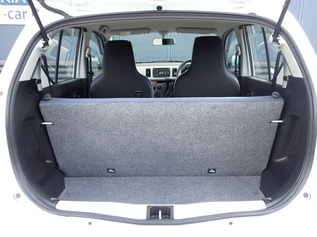 アルト（スズキ）の車両写真