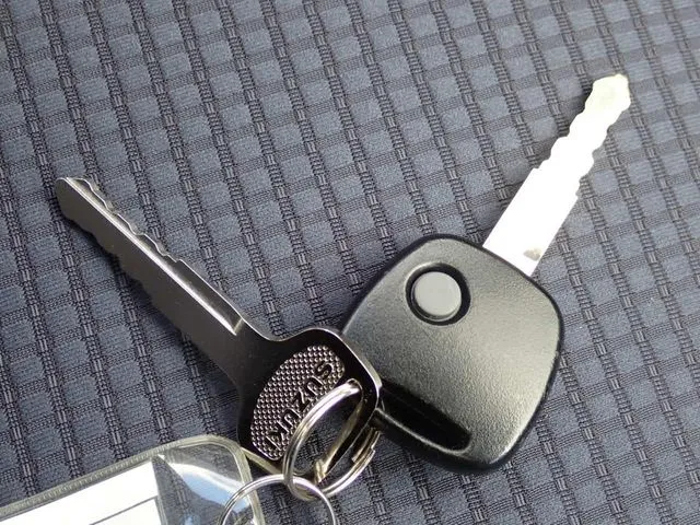 アルト（スズキ）の車両写真