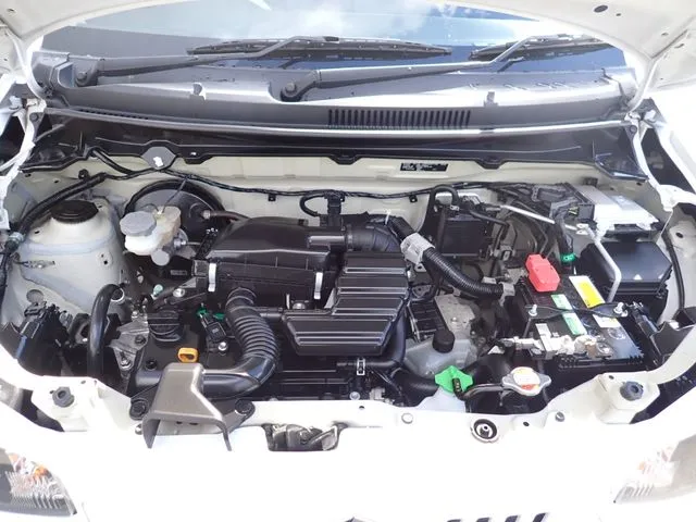 アルト（スズキ）の車両写真