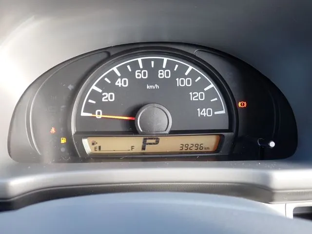 ＮＶ１００クリッパー（ニッサン）の車両写真