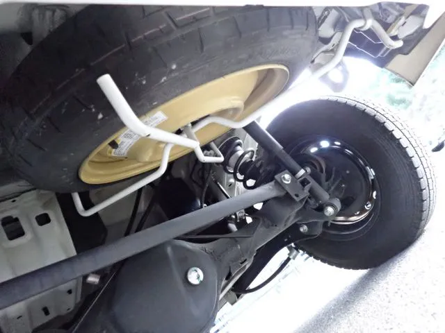 ＮＶ１００クリッパー（ニッサン）の車両写真