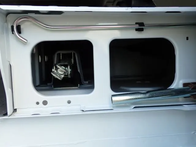 ＮＶ１００クリッパー（ニッサン）の車両写真