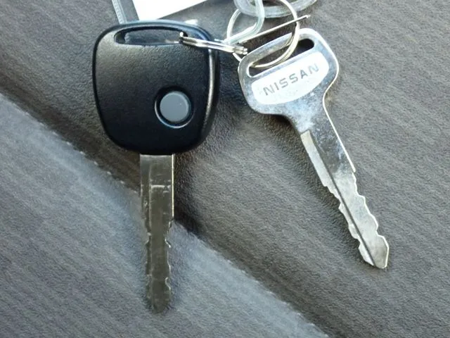 ＮＶ１００クリッパー（ニッサン）の車両写真