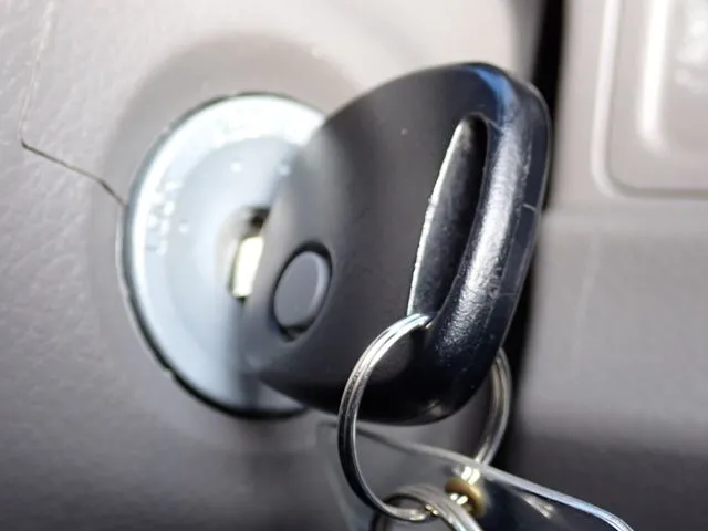 ＮＶ１００クリッパー（ニッサン）の車両写真