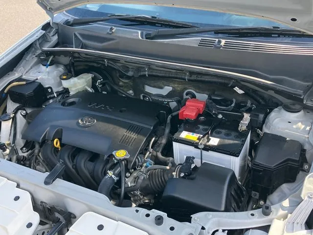 サクシードバン　４ＷＤ（トヨタ）の車両写真