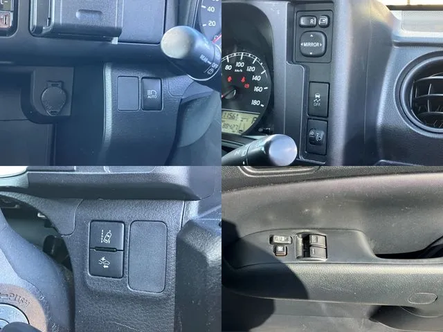 サクシードバン　４ＷＤ（トヨタ）の車両写真