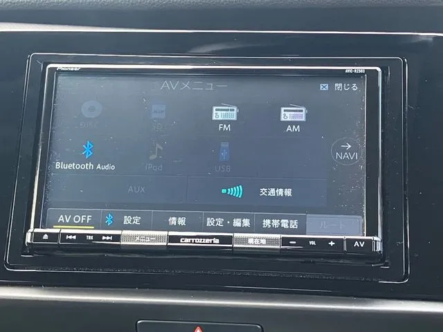 フィット　ｅ：ＨＥＶ　４ＷＤ（ホンダ）の車両写真