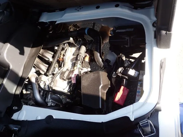 サンバーバン（スバル）の車両写真