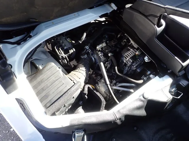 サンバーバン（スバル）の車両写真